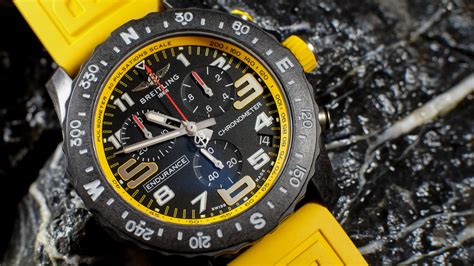 breitling sports watches